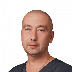 Баранов Иван Николаевич уролог-андролог, хирург клиники Семейная в Рязани