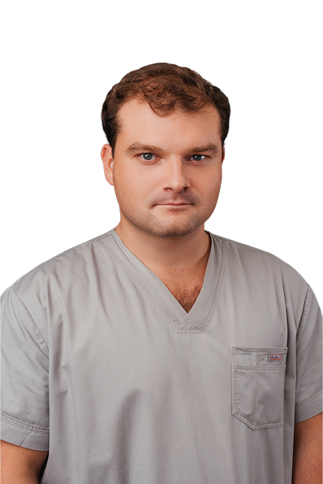 Носов Тимофей Алексеевич