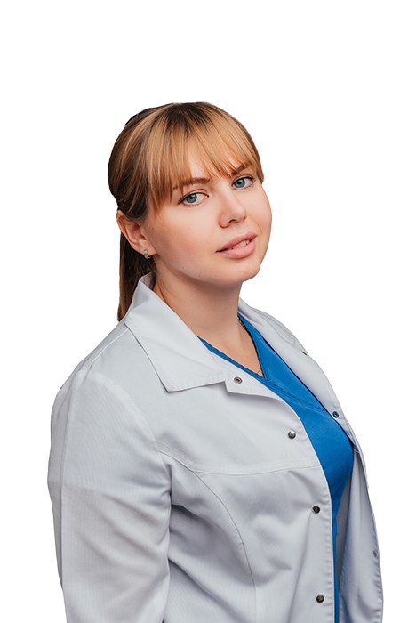 Яснева Елена Ивановна