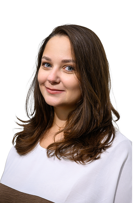 Чиликина Татьяна Александровна