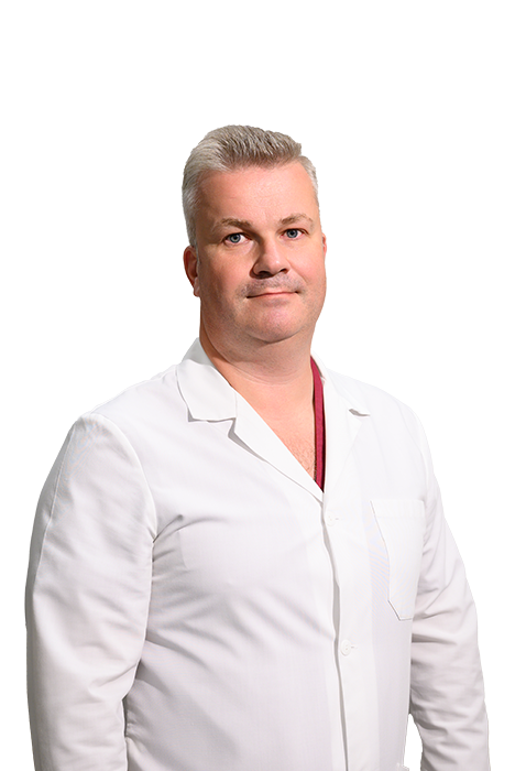 Натальский Александр Анатольевич