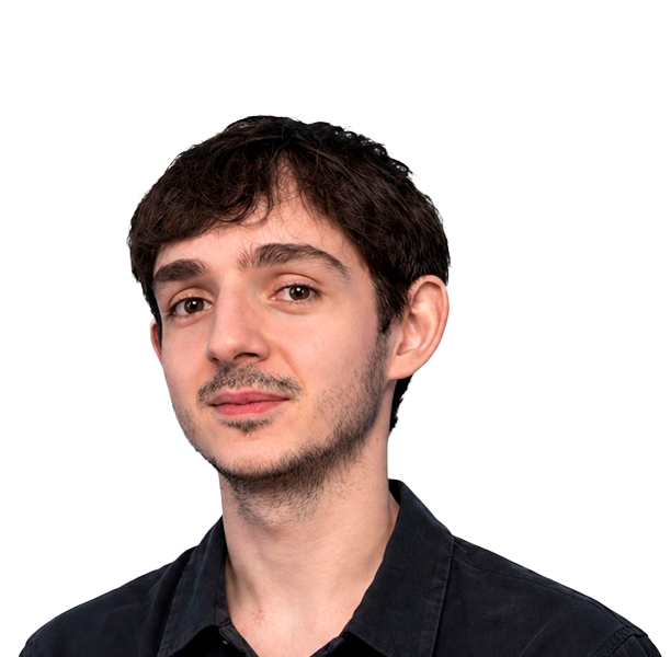 Юсуфов Стивен Ранбомович