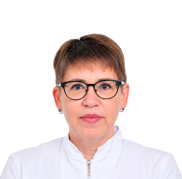 Спивак Наталия Васильевна