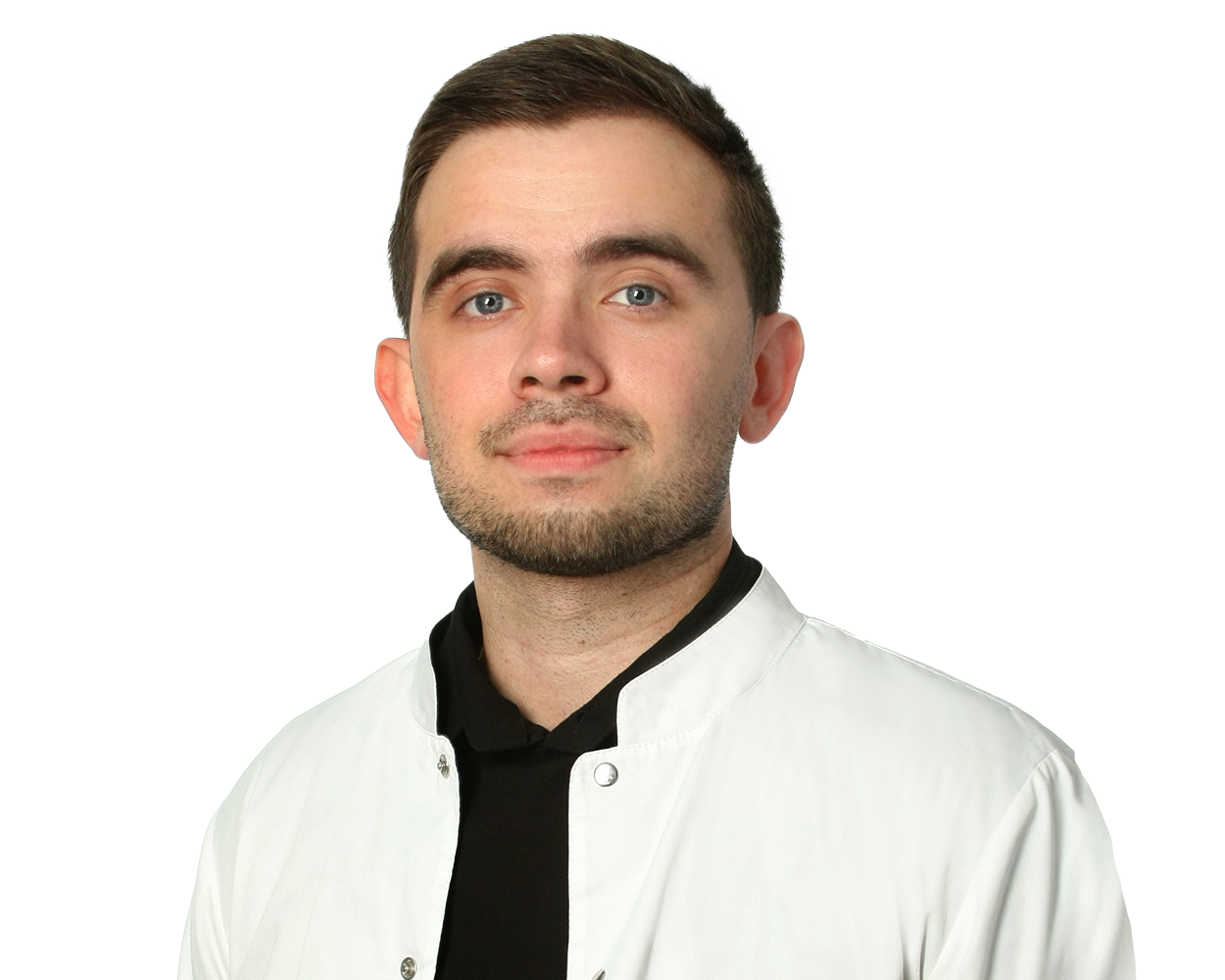 Анисин Дмитрий Михайлович