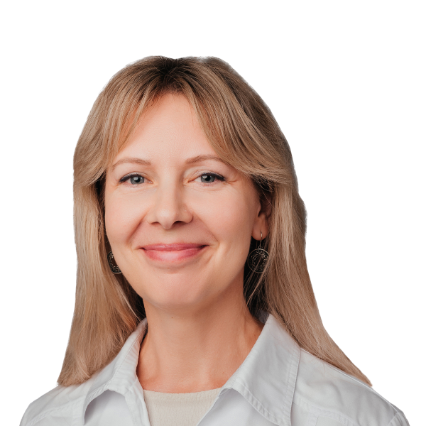 Купцова Татьяна Викторовна