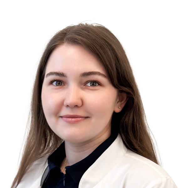 Молева Юлия Михайловна