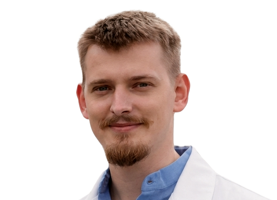 Земсков Кирилл Олегович