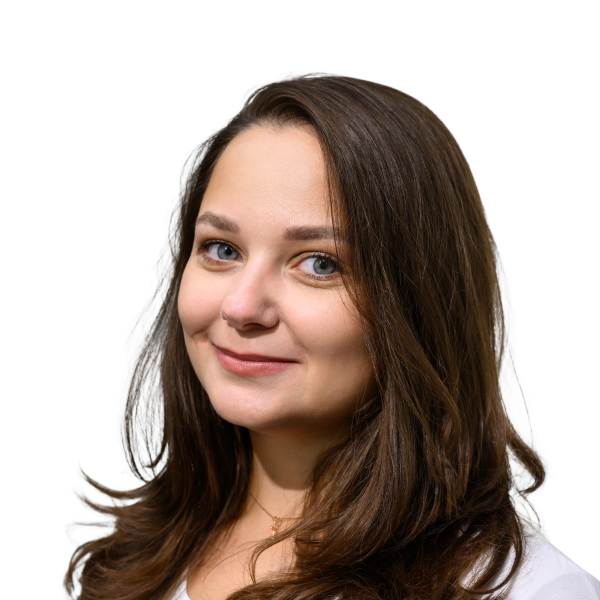 Чиликина Татьяна Александровна