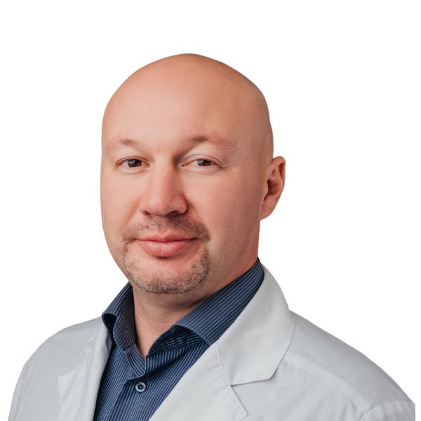 Кирсанов Максим Витальевич