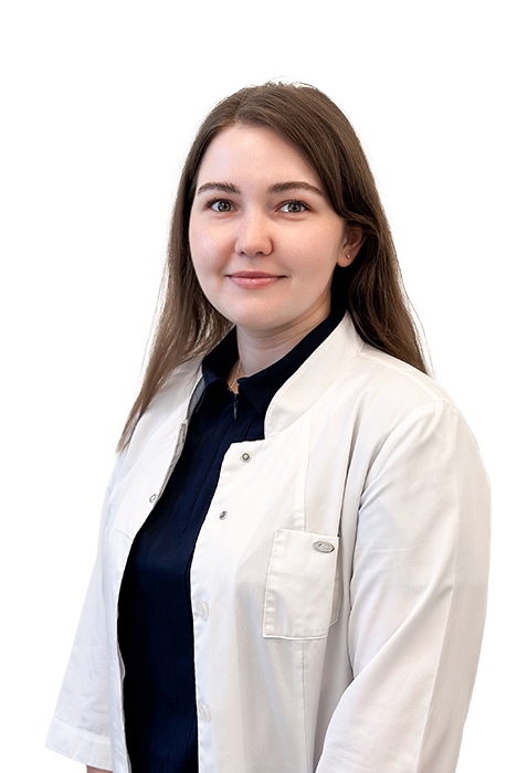 Молева Юлия Михайловна