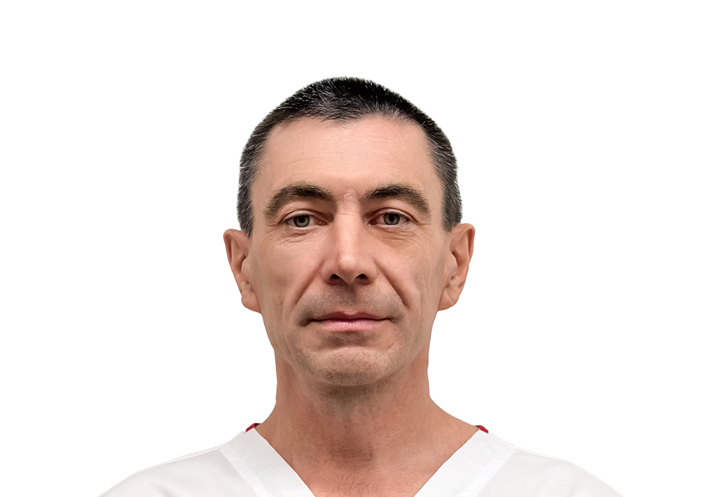 Митронов Дмитрий Александрович