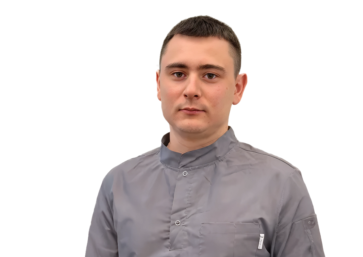 Ивлев Владимир Андреевич