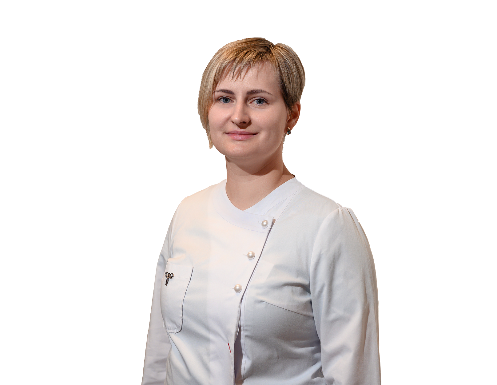 Артамонова Ольга Олеговна