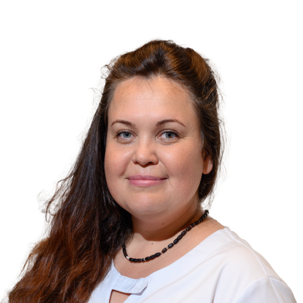 Козминская Мария Игоревна