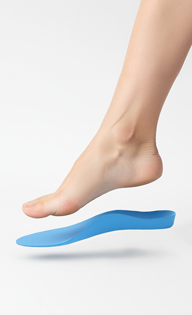 Ортопедические стельки