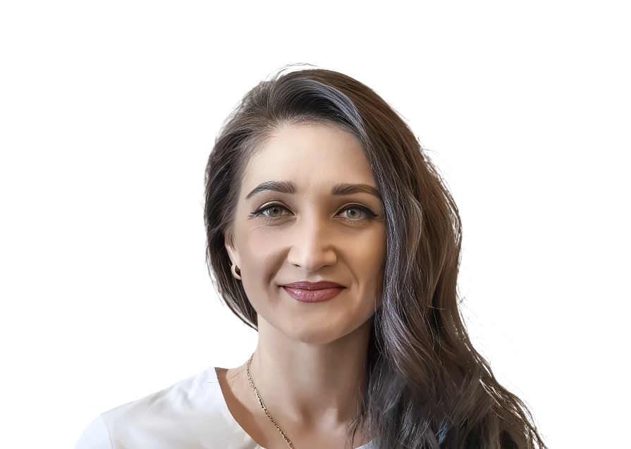 Зотова Юлиана Андреевна