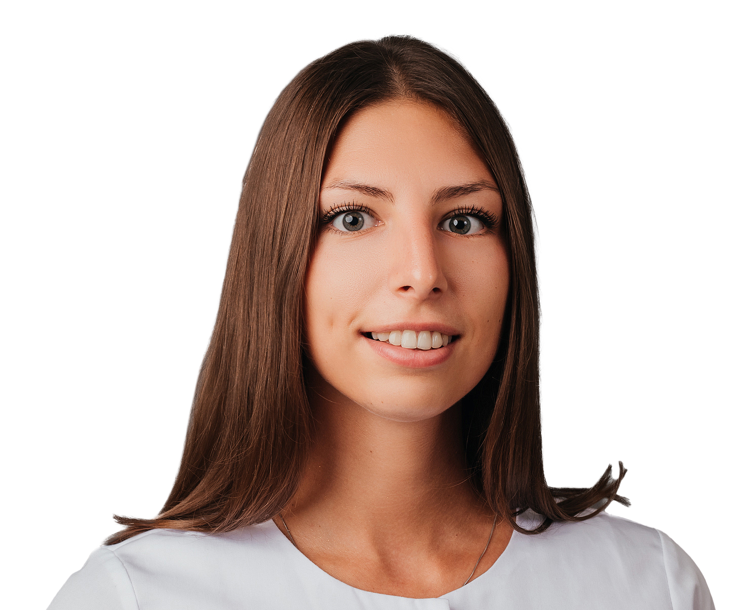 Горшкова Анастасия Геннадьевна