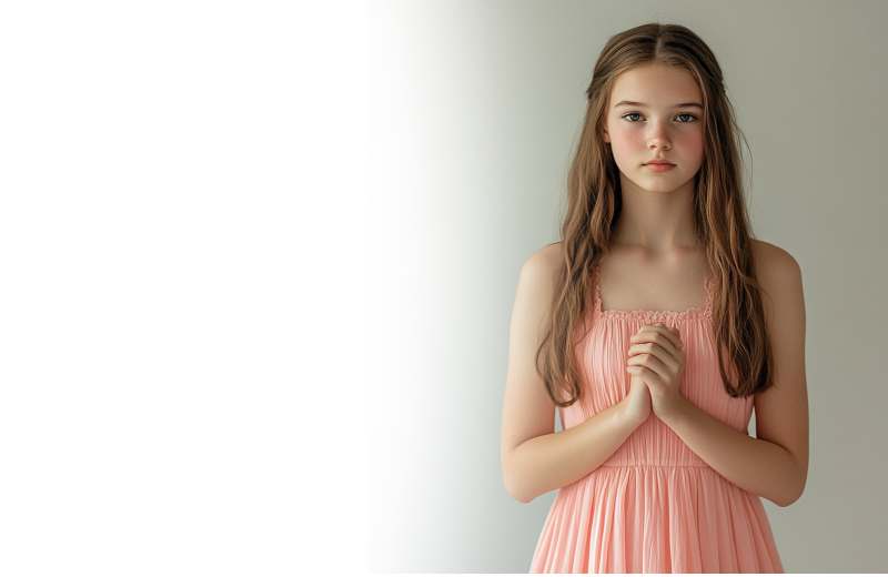 Детская гинекология