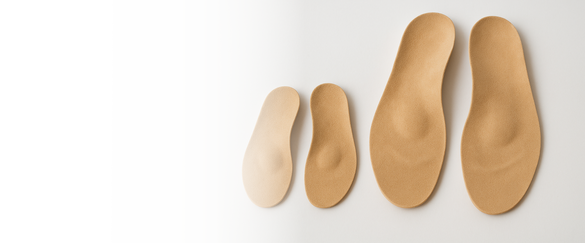 Ортопедические стельки по выгодным ценам