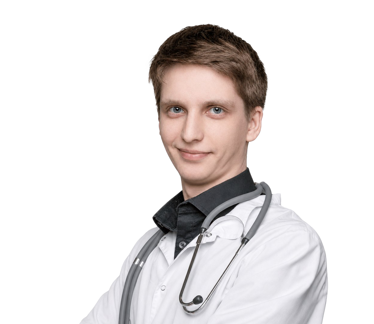 Кузенков Юрий Сергеевич