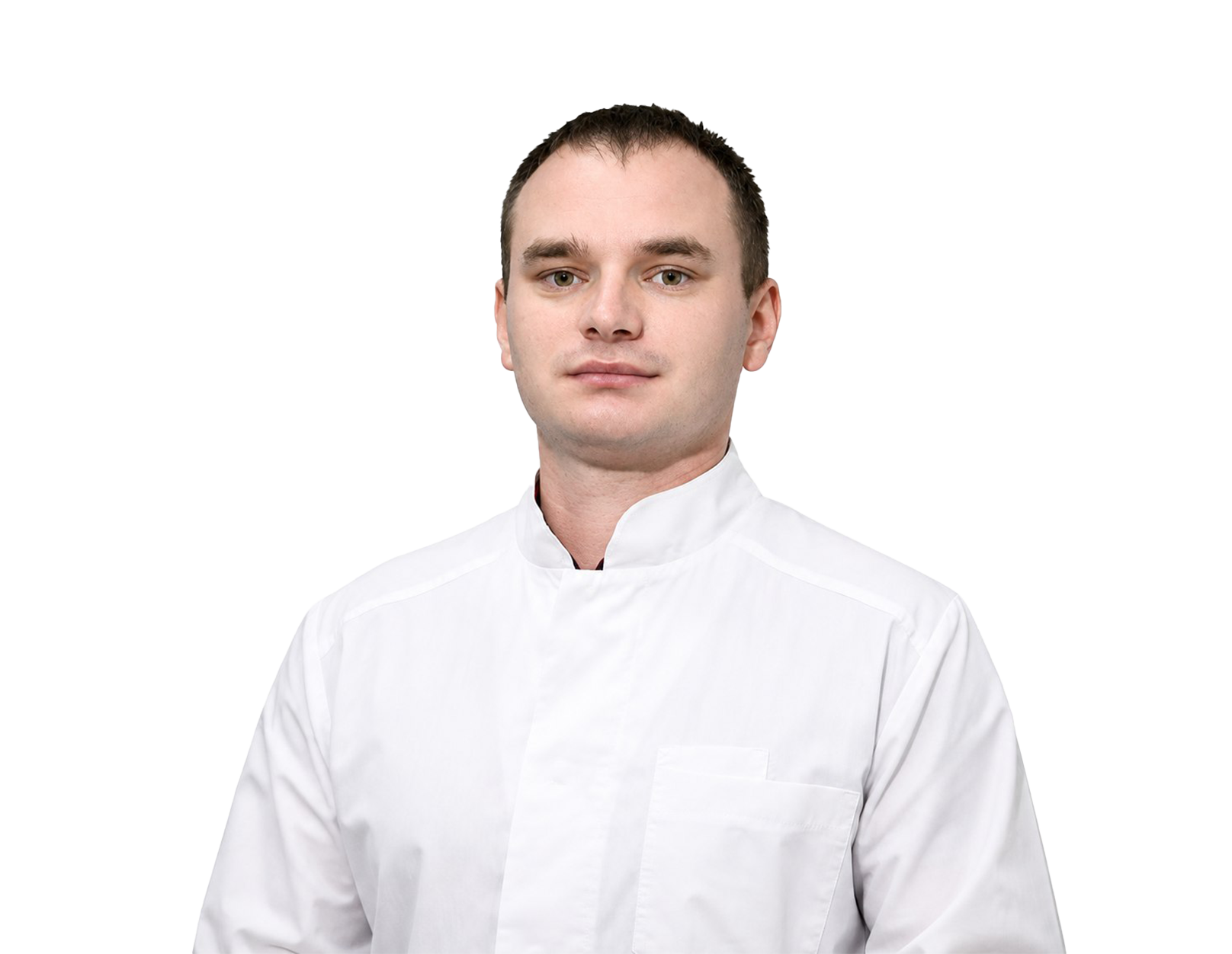 Мартьянов Алексей Сергеевич