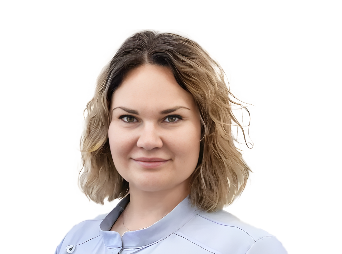 Иёшкина Софья Сергеевна