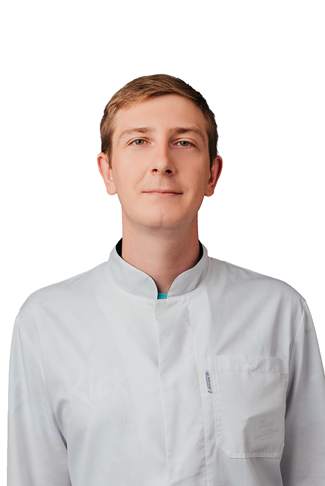 Гавриков Андрей Александрович