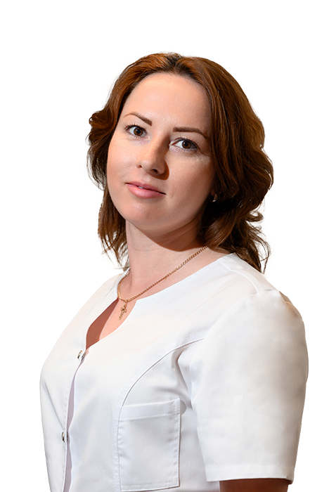 Курсина Елена Сергеевна