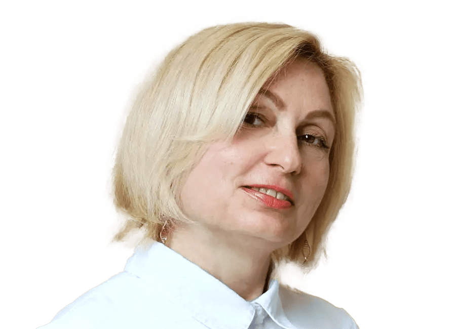 Воробьева Светлана Александровна