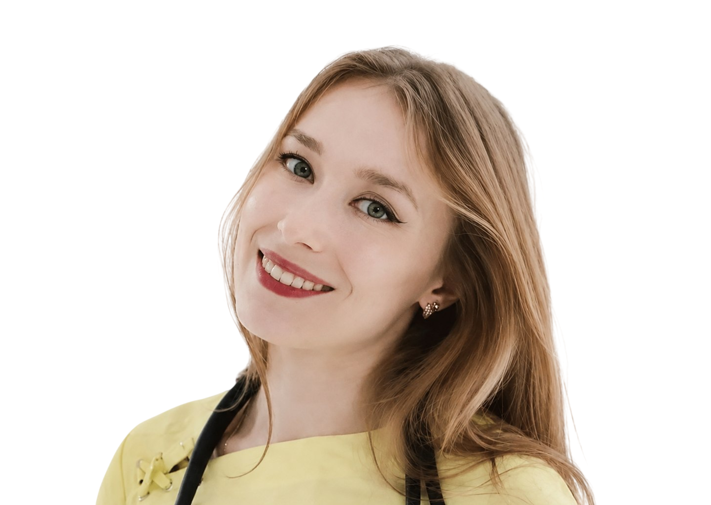 Матвеева Екатерина Максимовна