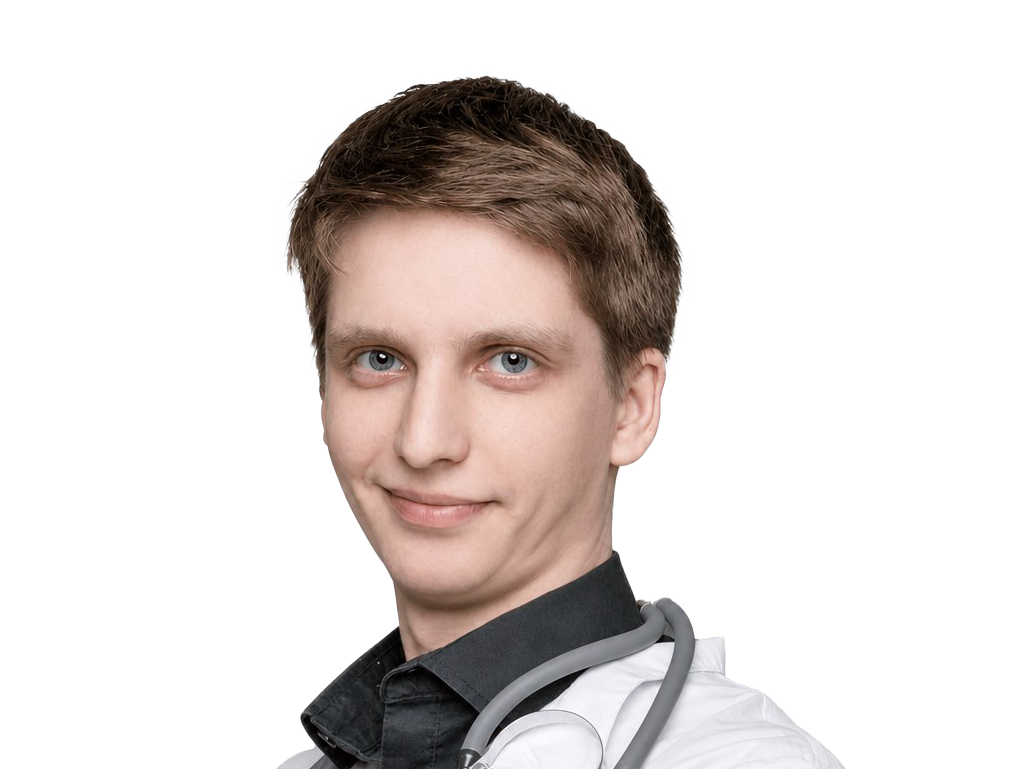 Кузенков Юрий Сергеевич
