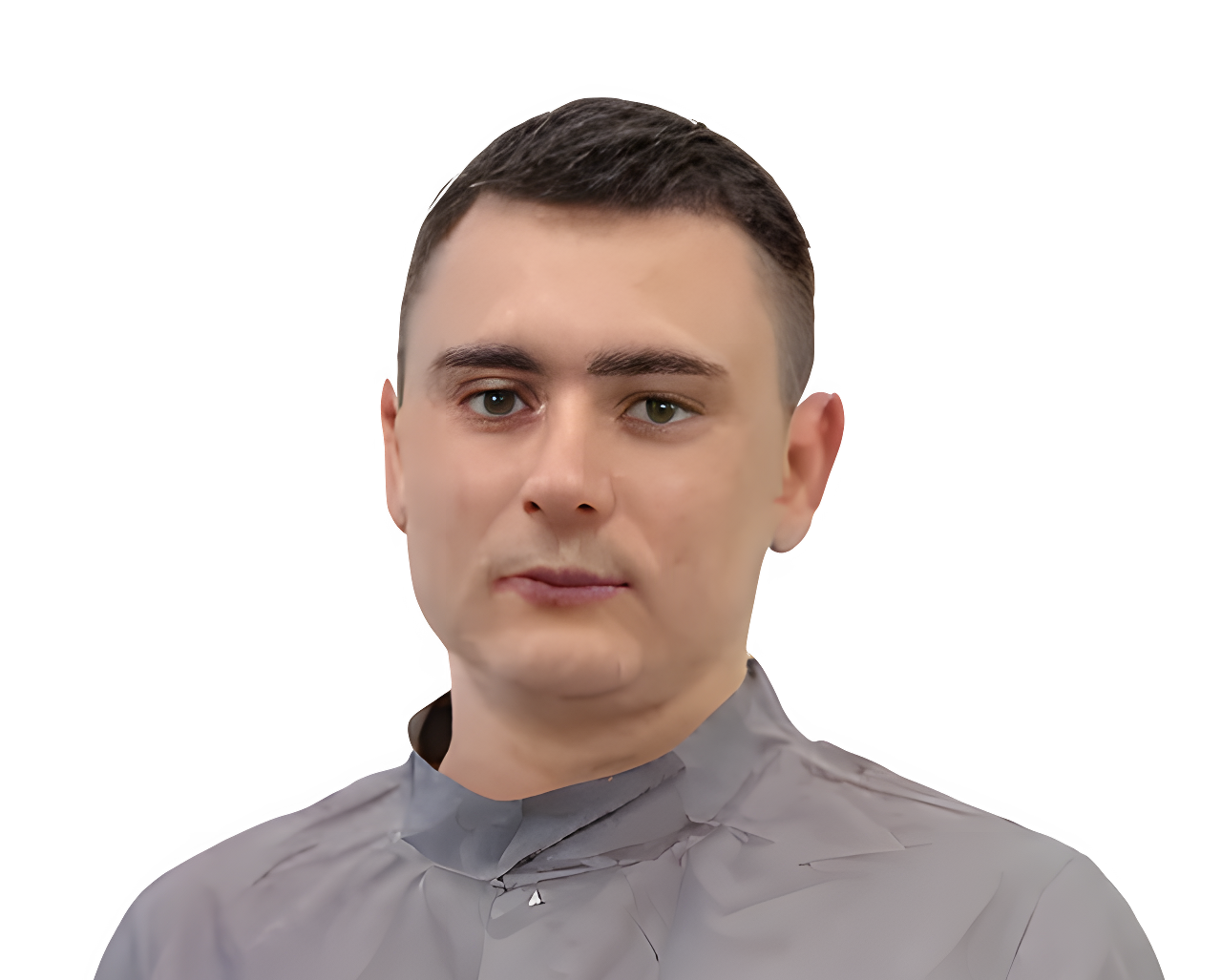 Ивлев Владимир Андреевич