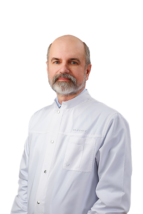 Приступа Александр Сергеевич