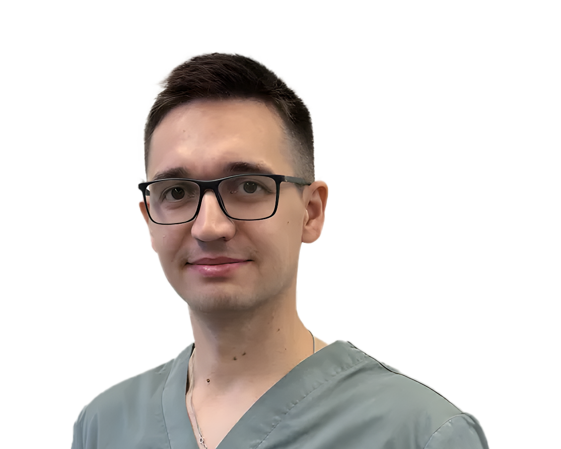 Новиков Иван Александрович