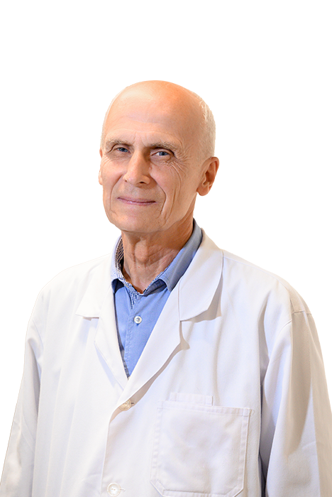 Матвеев Владимир Александрович