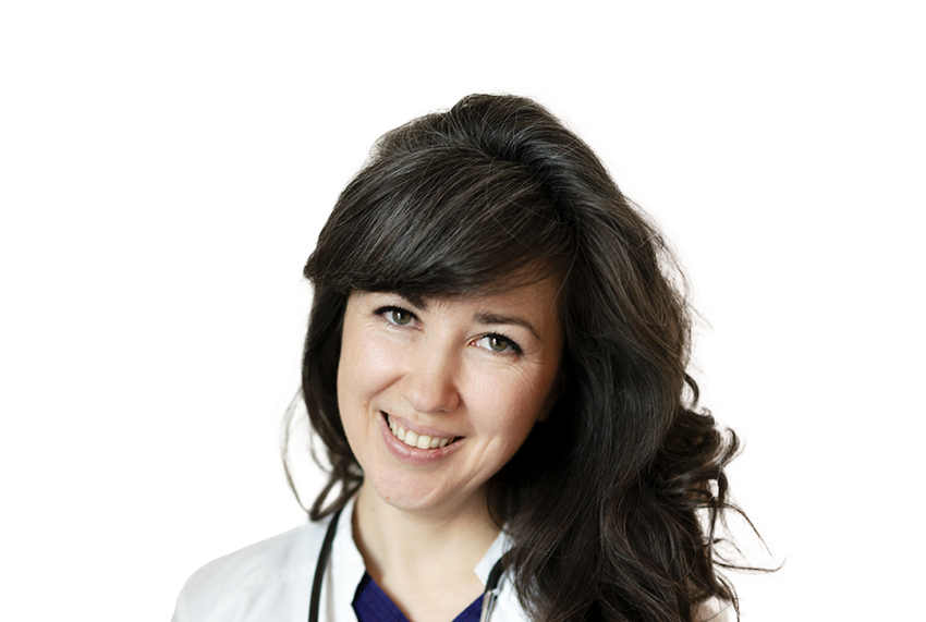 Надежкина Анастасия Юрьевна