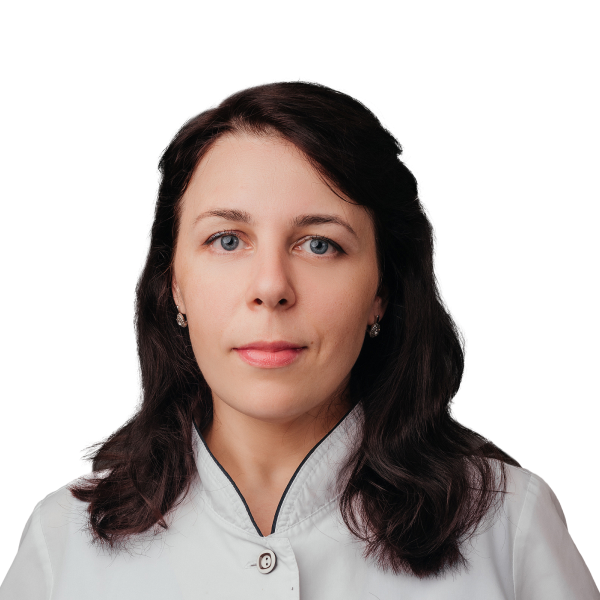 Саблукова Вероника Леонидовна