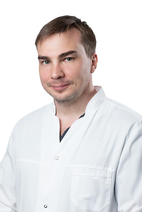 Мельников Андрей Александрович