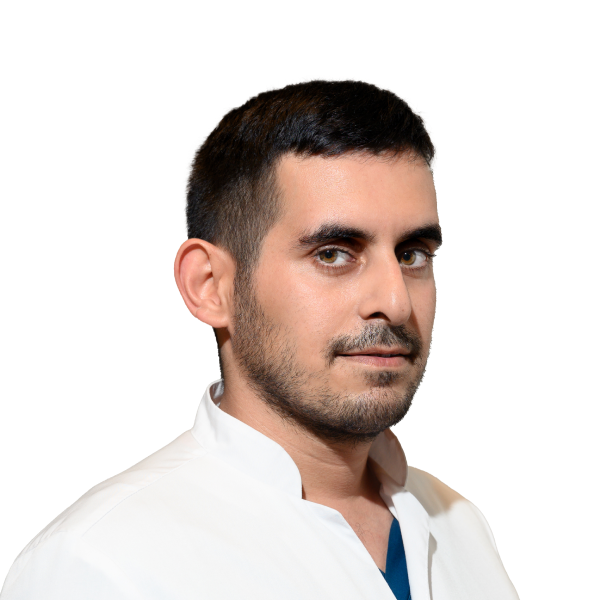 Абдурагимов Сеймур Назимович