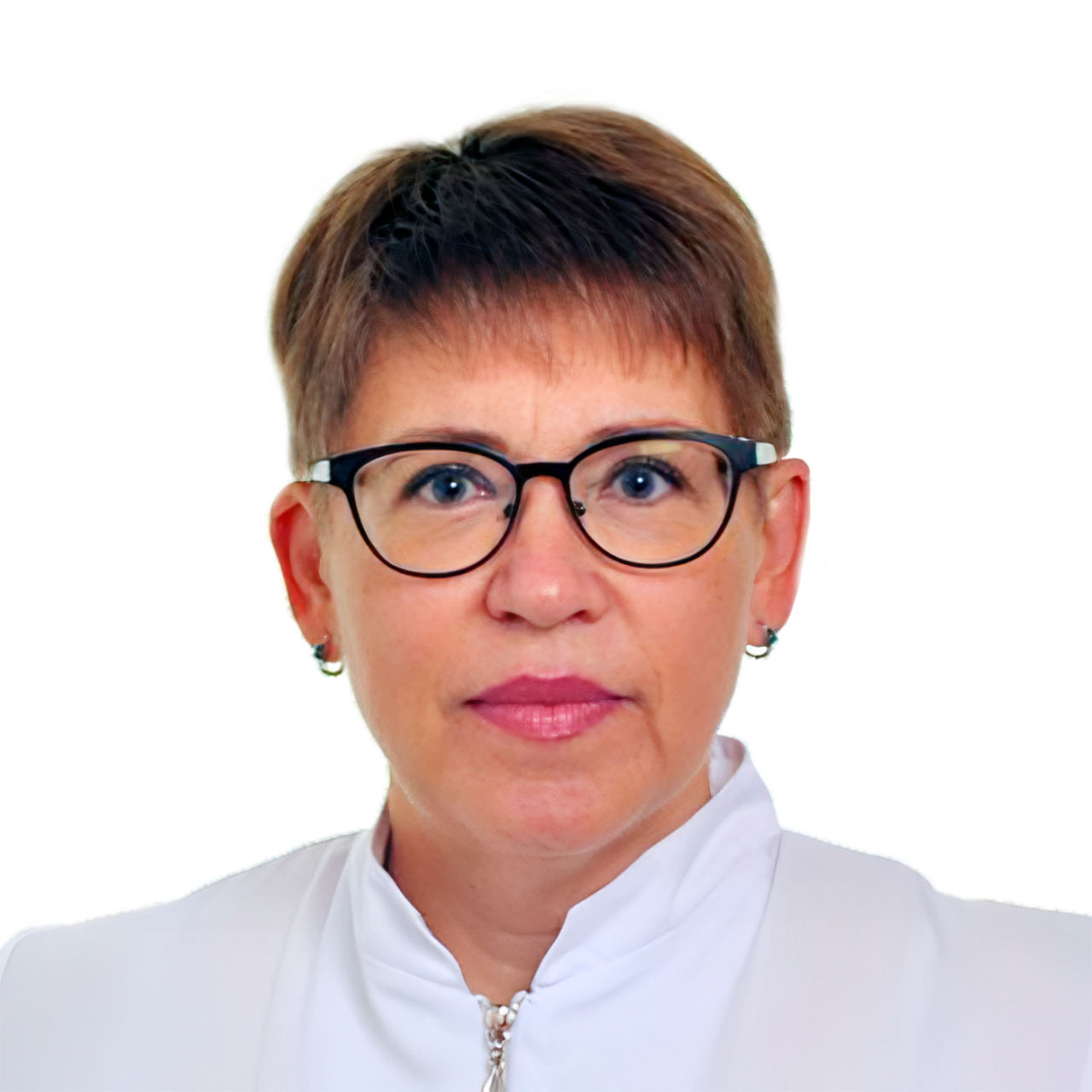 Спивак Наталия Васильевна