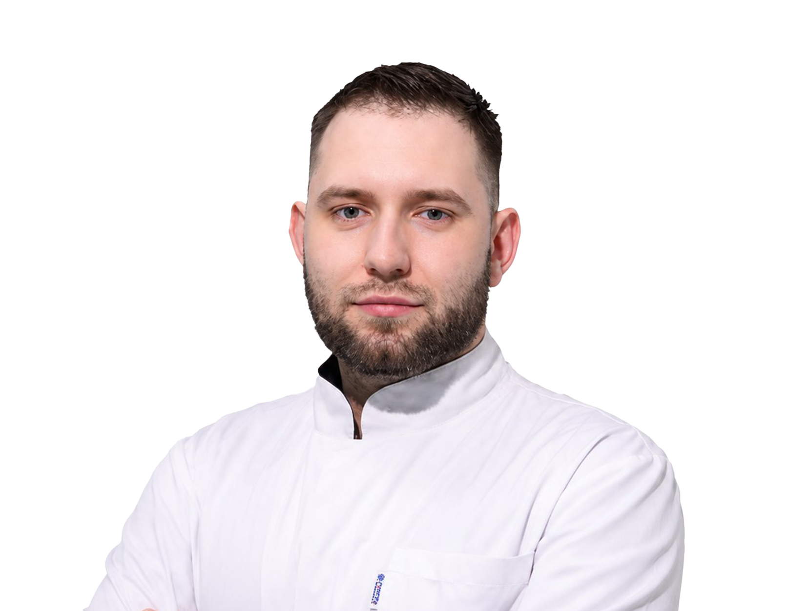 Крылов Андрей Александрович