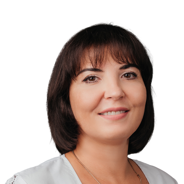 Лысикова Татьяна Александровна