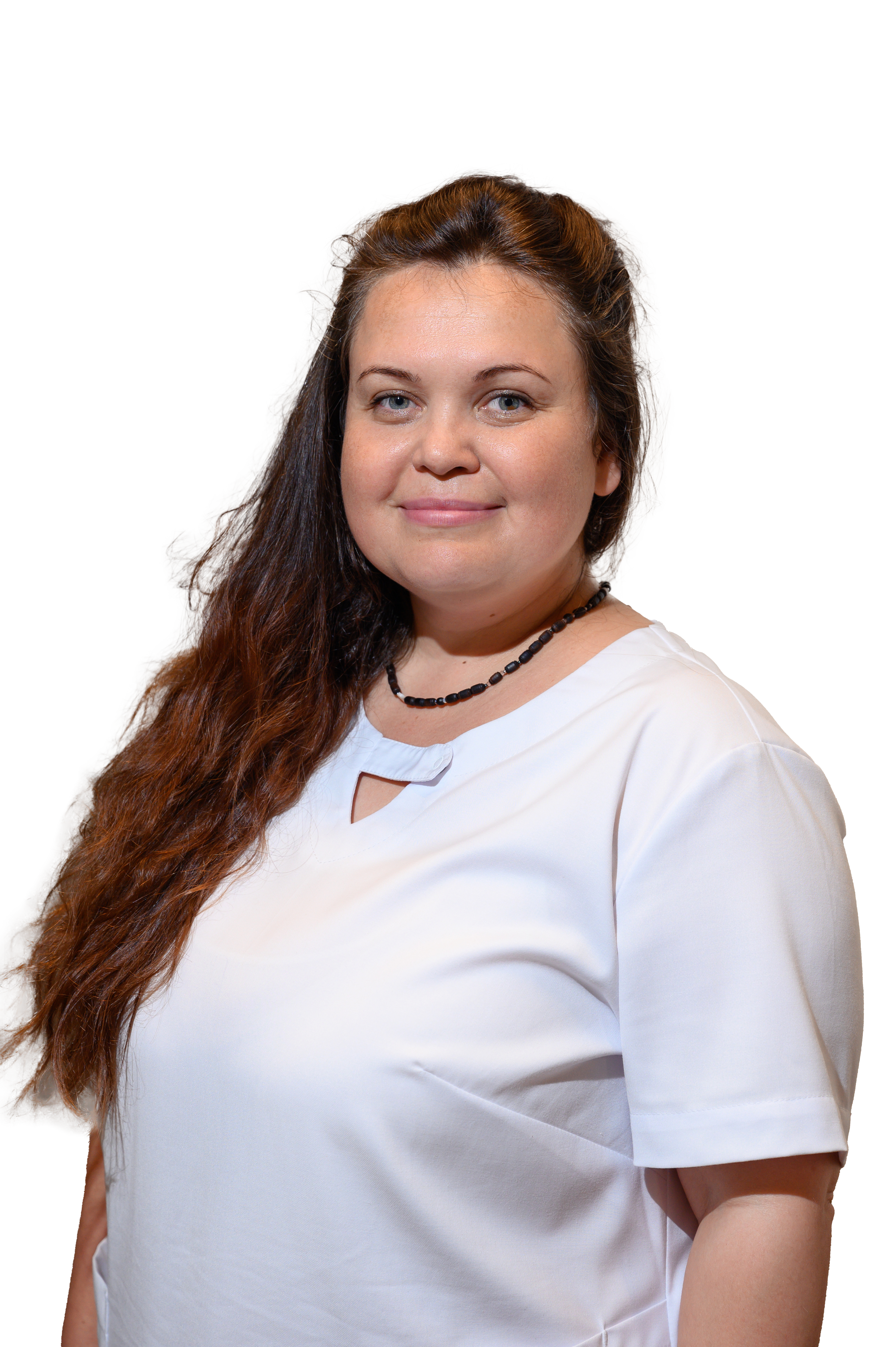 Козминская Мария Игоревна