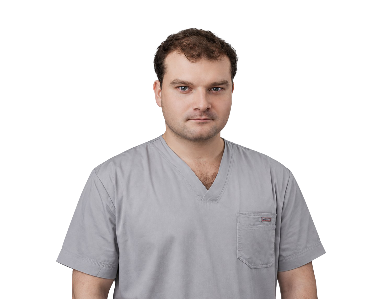 Носов Тимофей Алексеевич