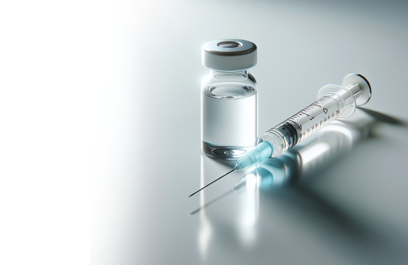 Вакцинация взрослых