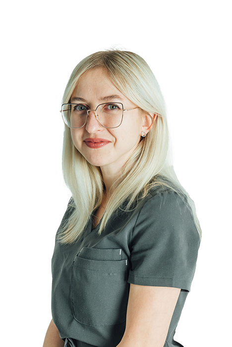 Костикова (Кошкина) Анна Викторовна