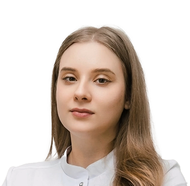 Костина Валентина Олеговна