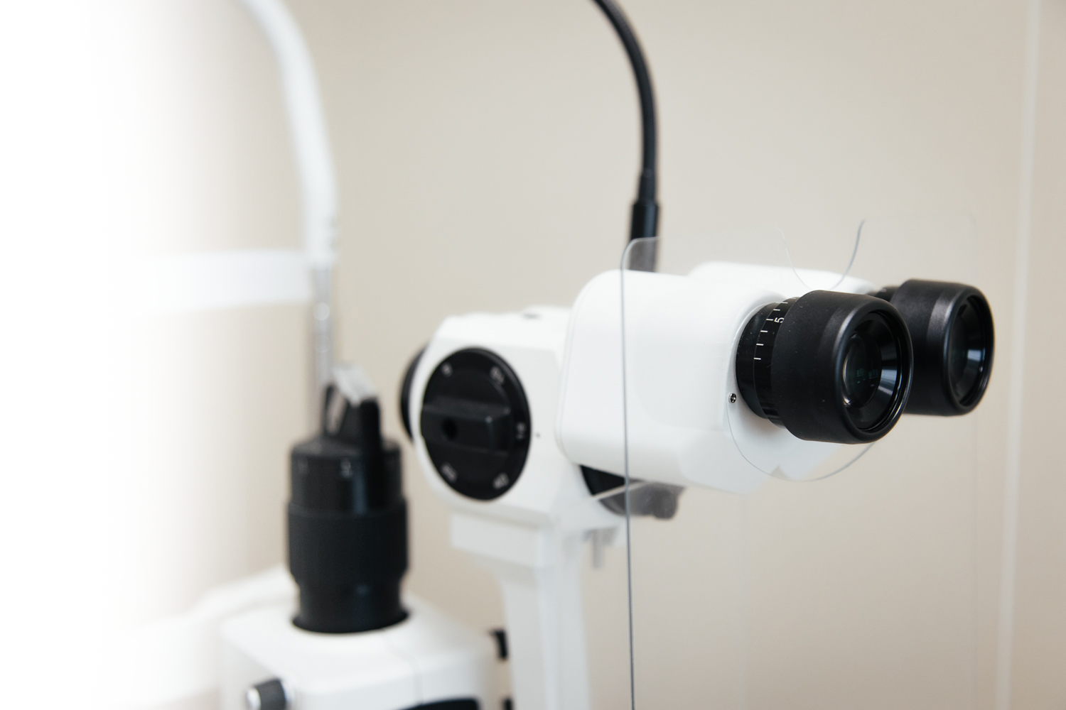 Офтальмология