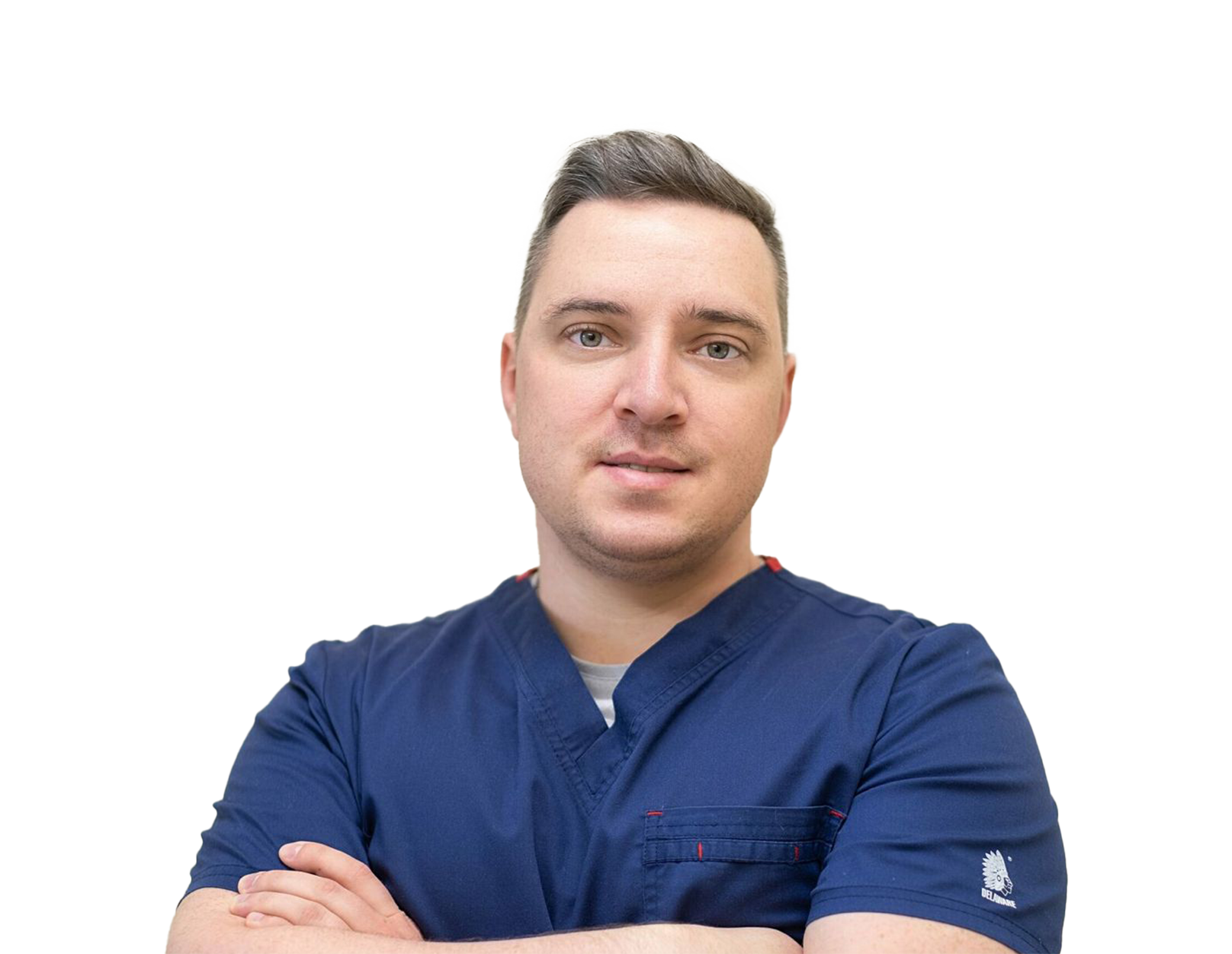 Седелкин Антон Евгеньевич