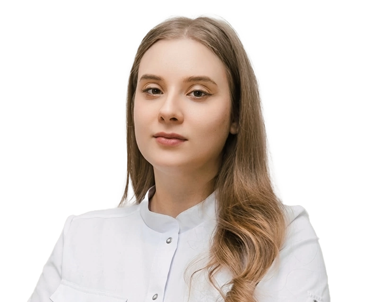 Костина Валентина Олеговна